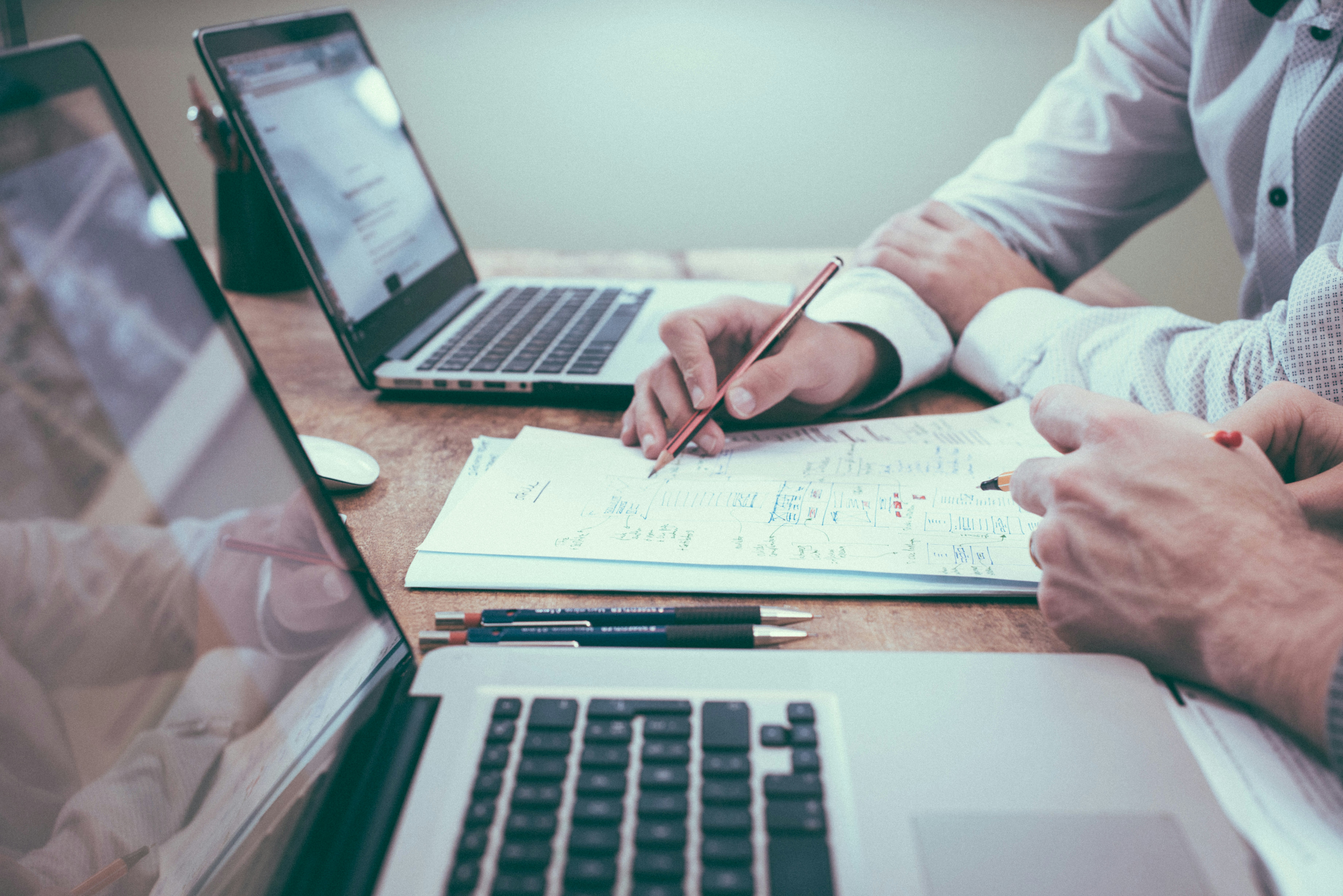 Business Analysis Framework: IT Consulting