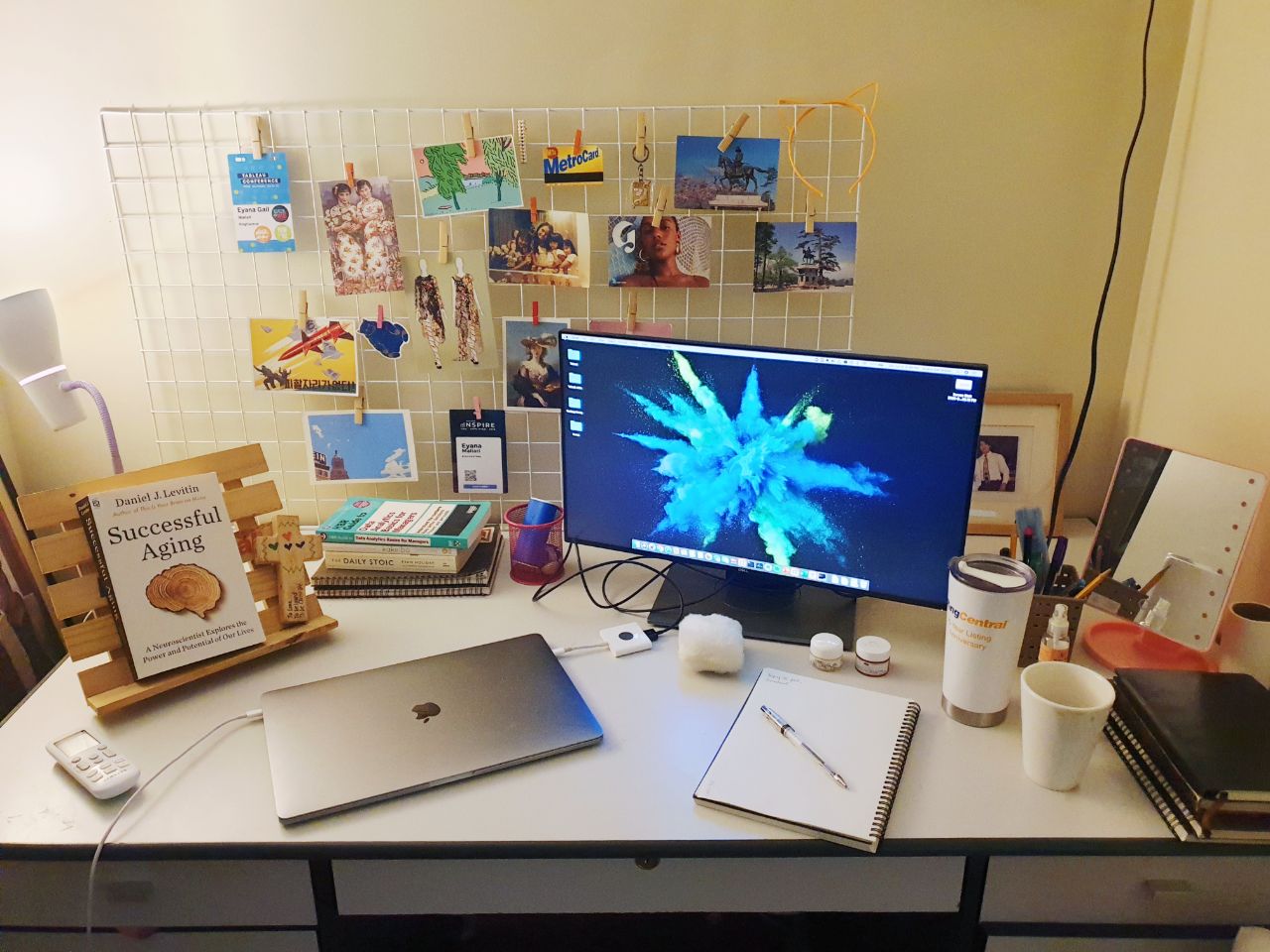 Work from Home: My Setup